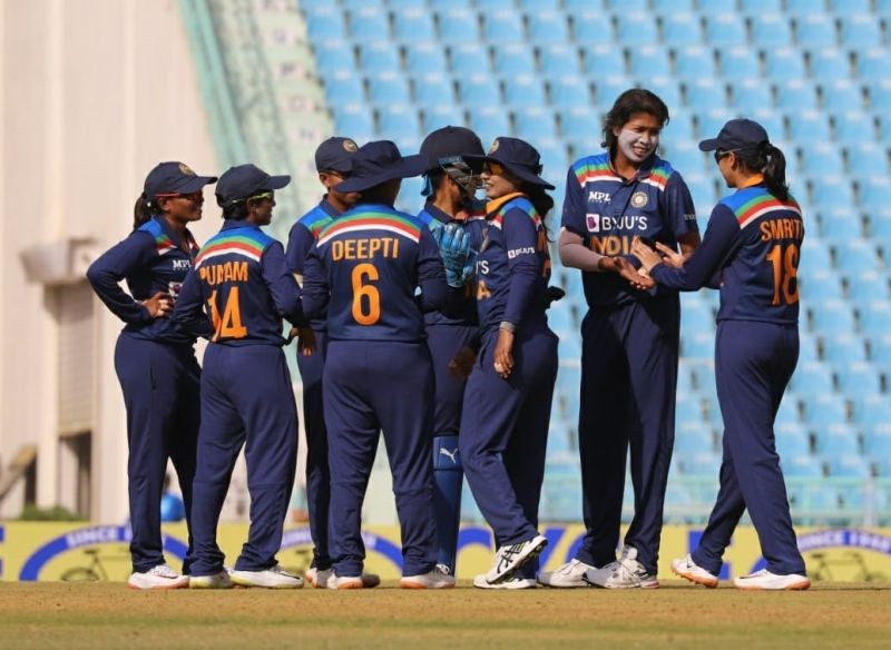India women's cricket